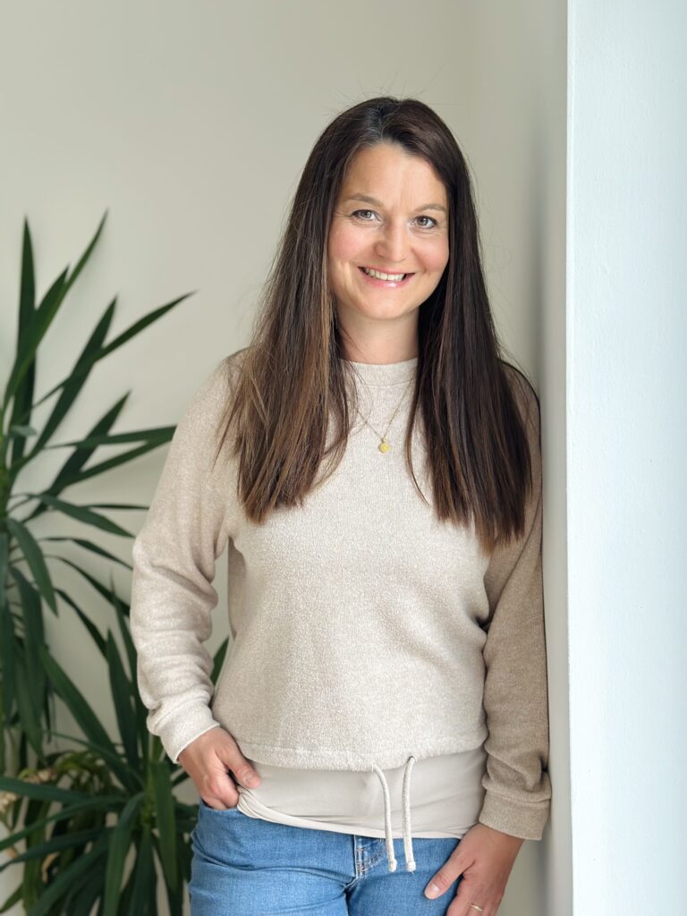 Bild das Julia zeigt